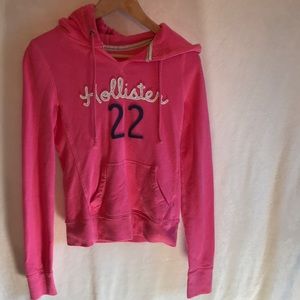 Hollister Hoodie
